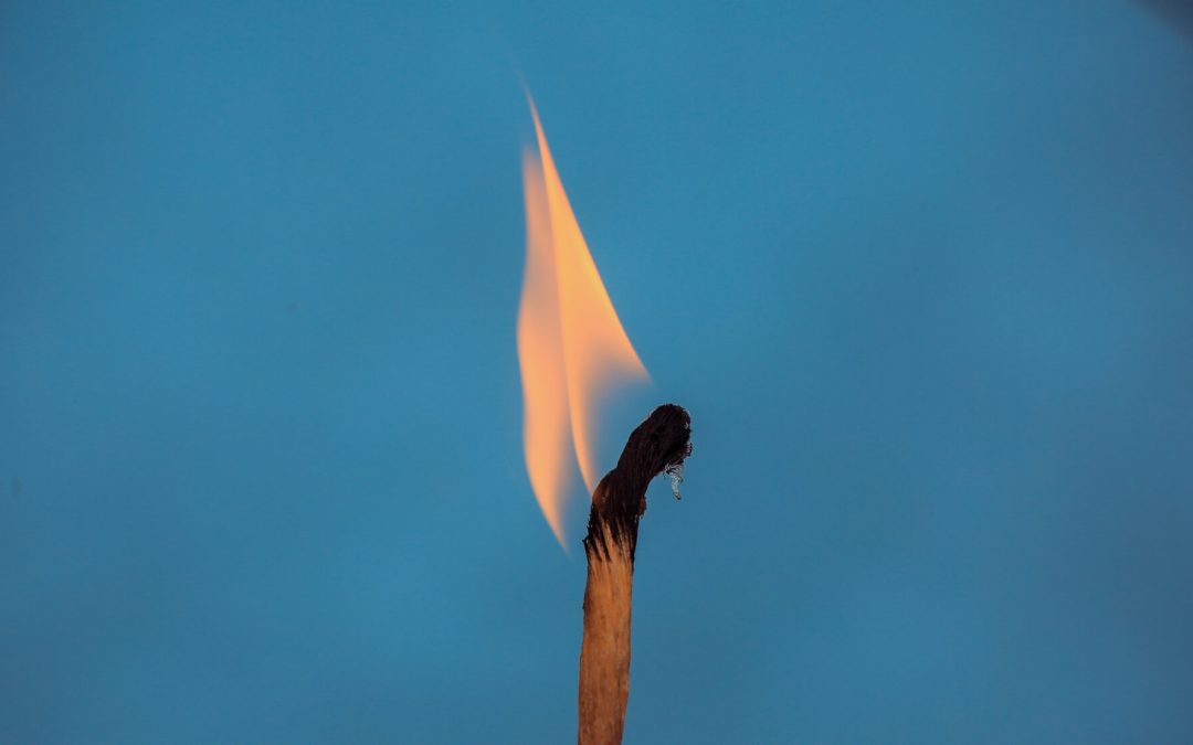 Burnout – what is it and why are we talking about it now?